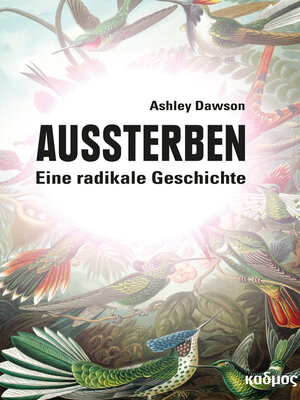 cover image of Aussterben